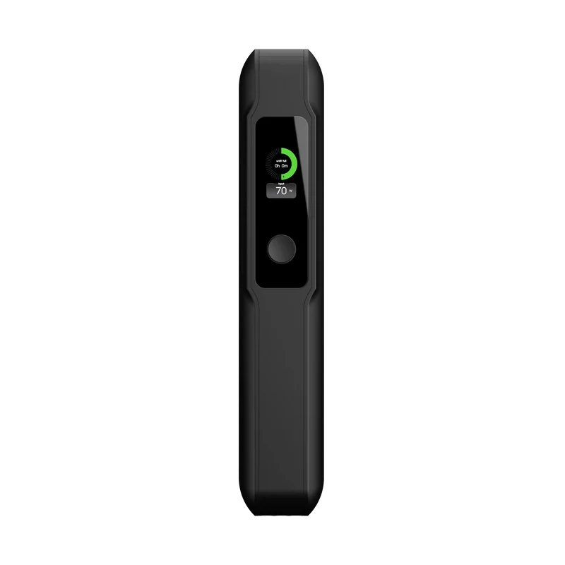 NextGen Powerbank 70W - 45.000 mAh - Midnight Black