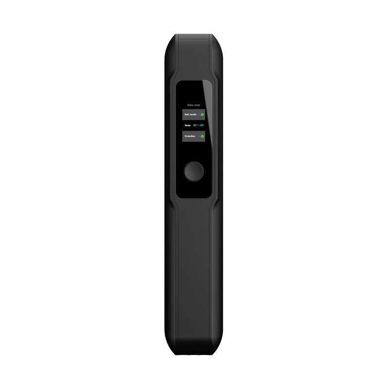 NextGen Powerbank 70W - 45.000 mAh - Midnight Black