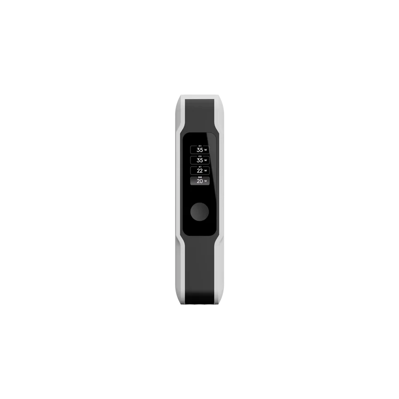 NextGen Powerbank 35W - 10.000 mAh - Dusk White
