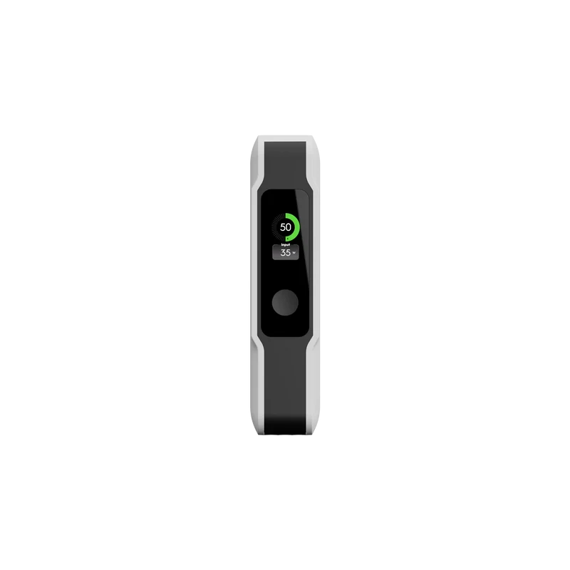 NextGen Powerbank 35W - 10.000 mAh - Dusk White