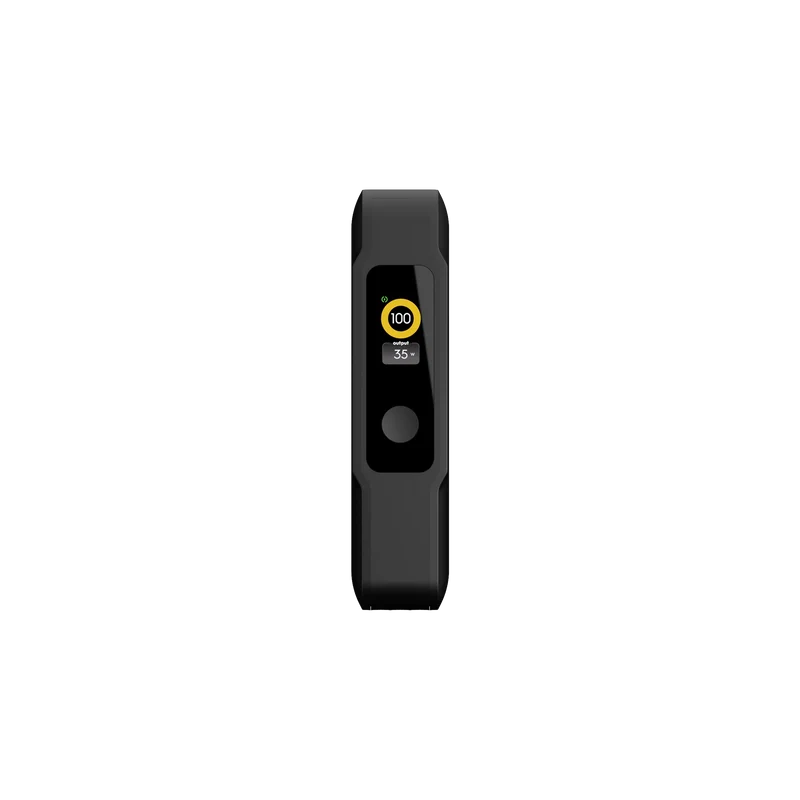 NextGen Powerbank 35W - 10.000 mAh - Midnight Black