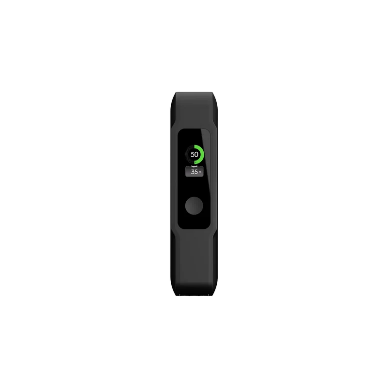 NextGen Powerbank 35W - 10.000 mAh - Midnight Black