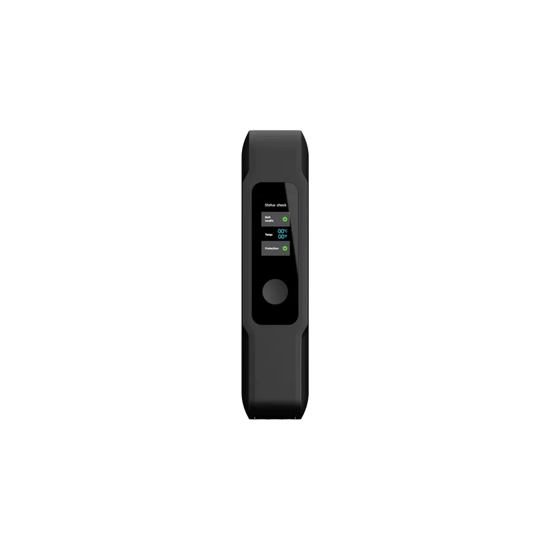 NextGen Powerbank 35W - 10.000 mAh - Midnight Black