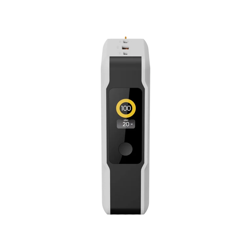 NextGen Powerbank 35W - 20.000 mAh - Dusk White