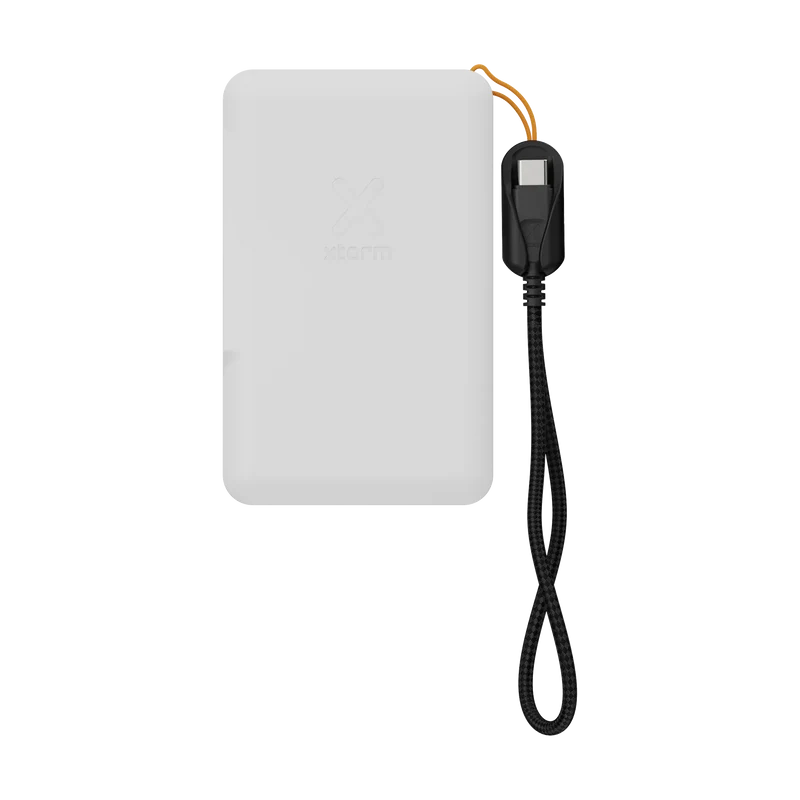 NextGen Powerbank 35W - 20.000 mAh - Dusk White