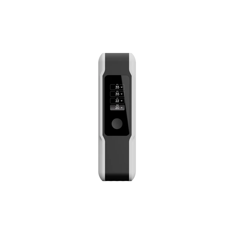 NextGen Powerbank 35W - 20.000 mAh - Dusk White