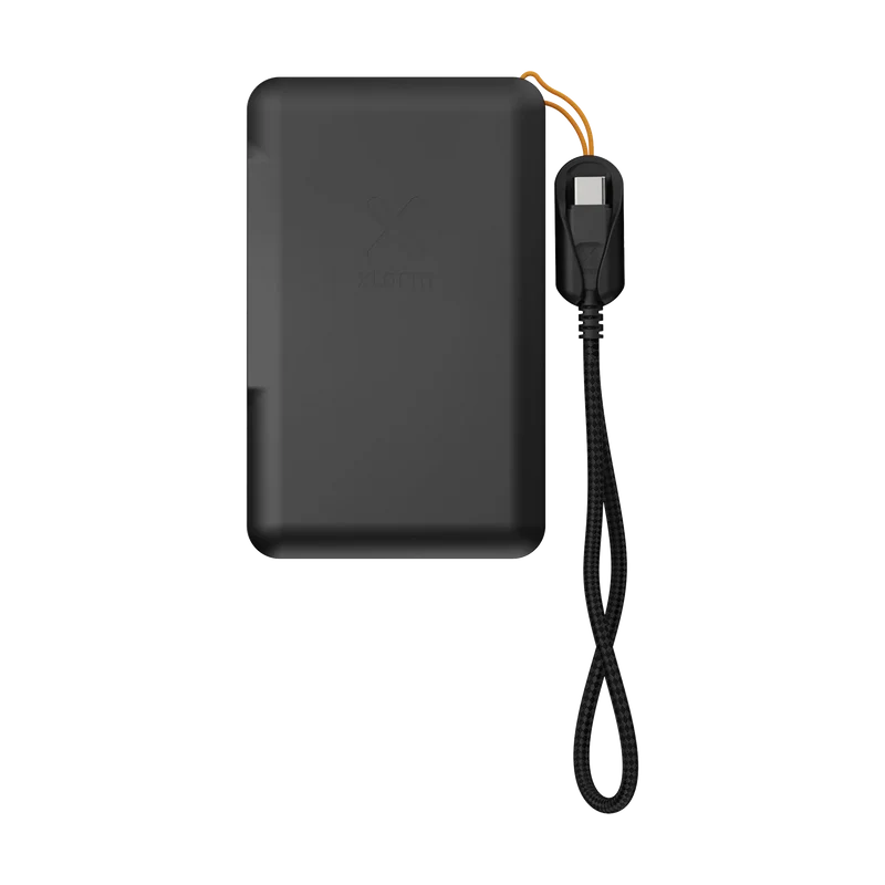 NextGen Powerbank 35W - 20.000 mAh - Midnight Black