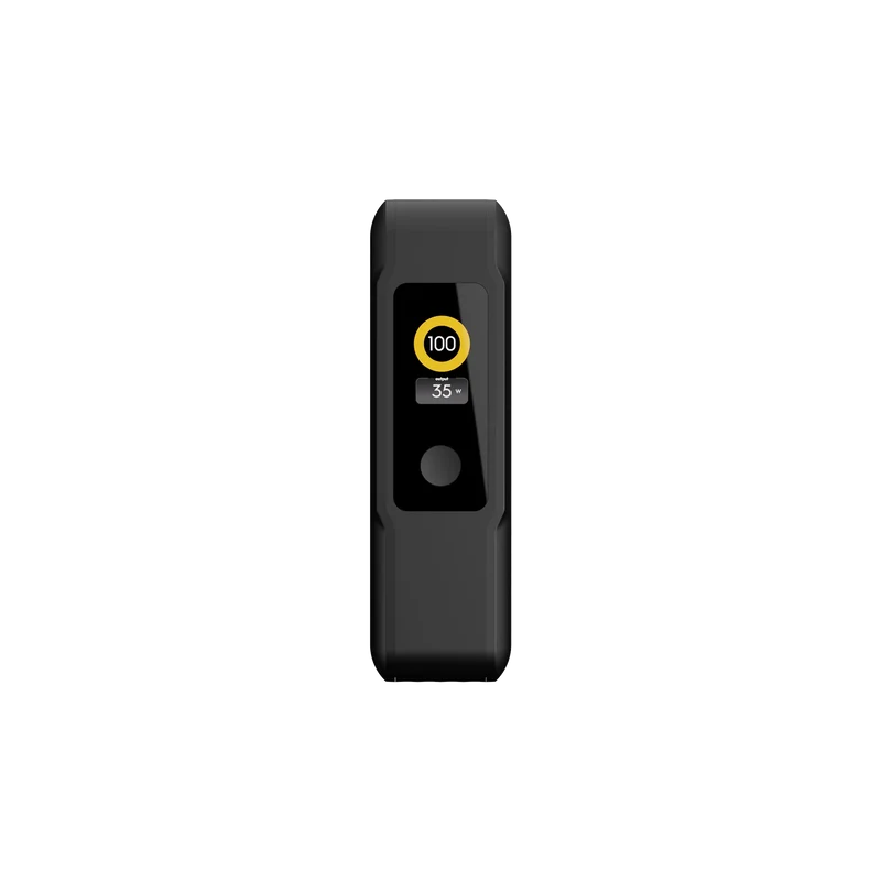 NextGen Powerbank 35W - 20.000 mAh - Midnight Black