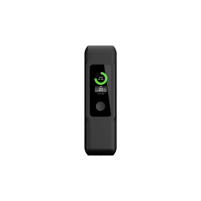 NextGen Powerbank 35W - 20.000 mAh - Midnight Black