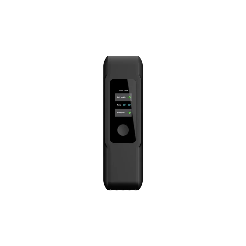NextGen Powerbank 35W - 20.000 mAh - Midnight Black