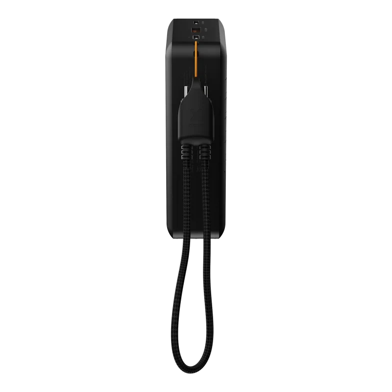 NextGen Powerbank 35W - 20.000 mAh - Midnight Black