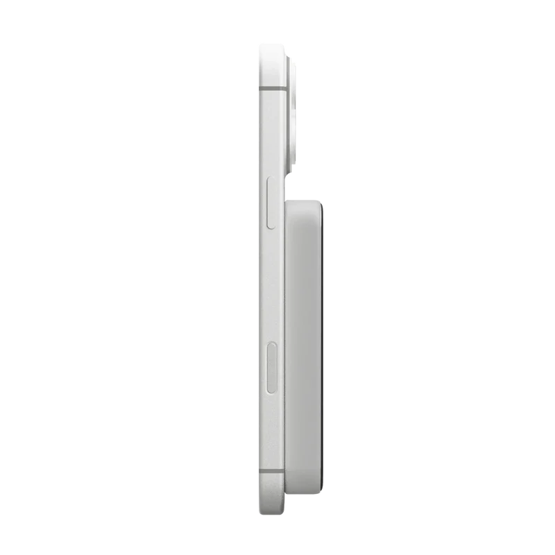 LINQ Semi-solid State Magnetic Power bank 10.000