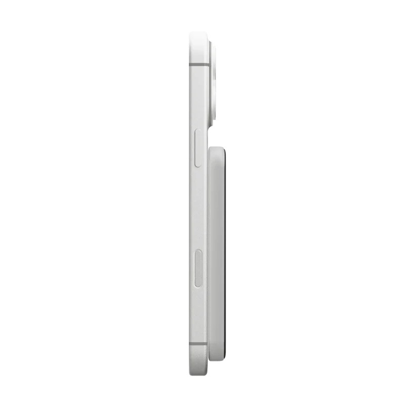 LINQ Semi-solid State Magnetic Power bank 5.000