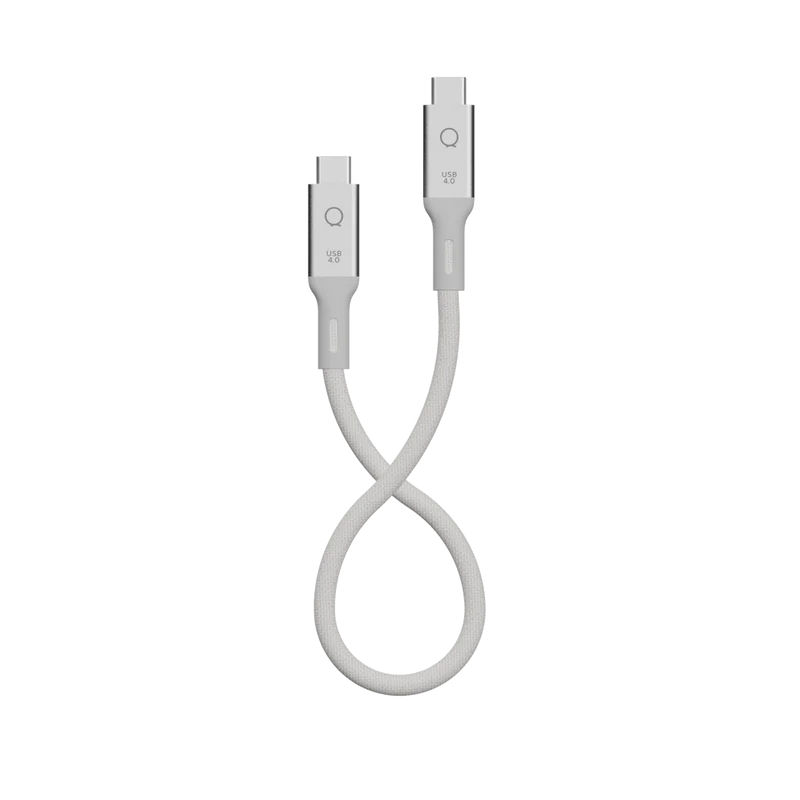 LINQ USB-C USB 4.0 PRO Data Cable- 0.3m