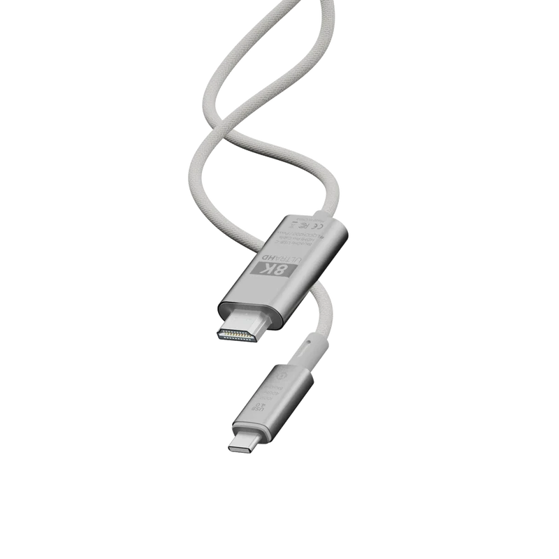ProCable USB-C-HDMI 2m 8K/60Hz