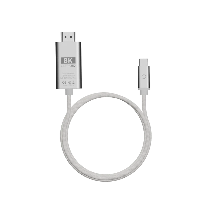 ProCable USB-C-HDMI 2m 8K/60Hz