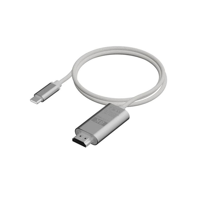 ProCable USB-C-HDMI 2m 8K/60Hz
