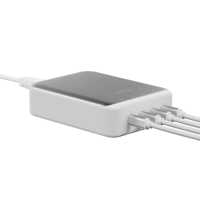 LINQ 240W GaN2 DeskCharge
