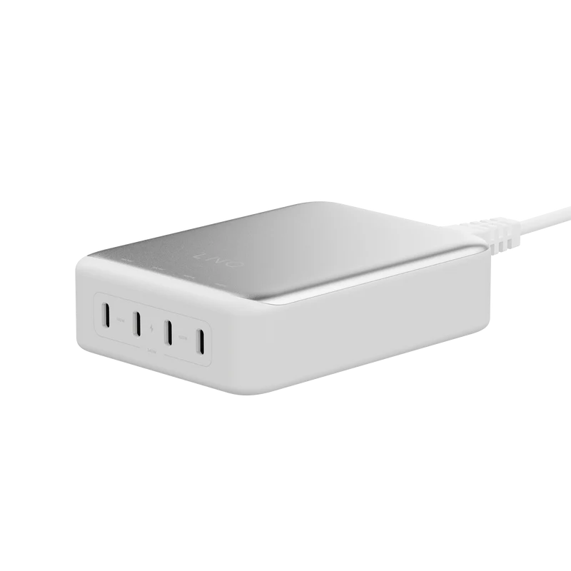 LINQ 240W GaN2 DeskCharge