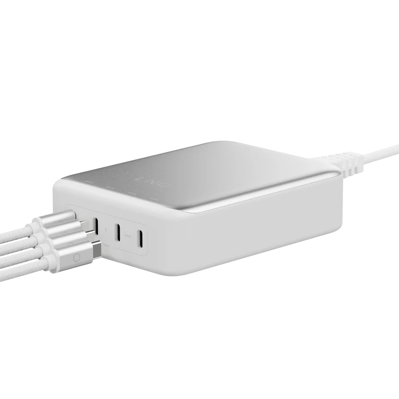 LINQ 240W GaN2 DeskCharge
