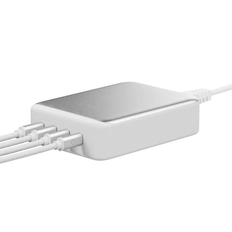 LINQ 240W GaN2 DeskCharge