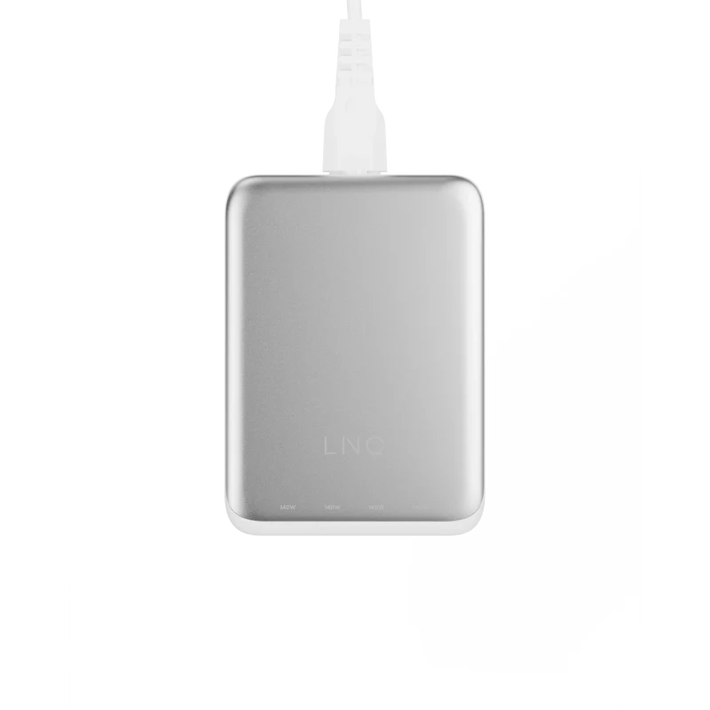 LINQ 240W GaN2 DeskCharge