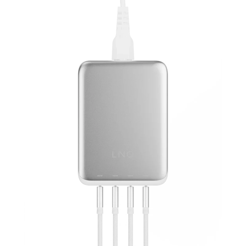 LINQ 240W GaN2 DeskCharge