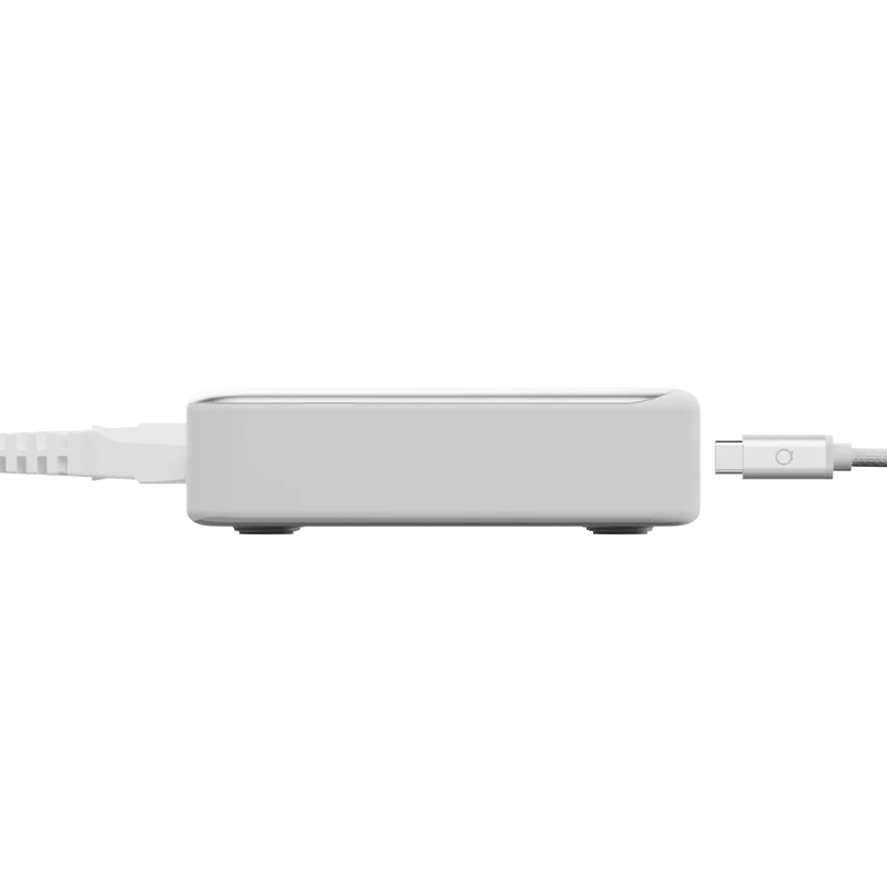 LINQ 240W GaN2 DeskCharge