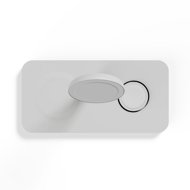 LINQ 3in1 Qi2 Draadloze oplader