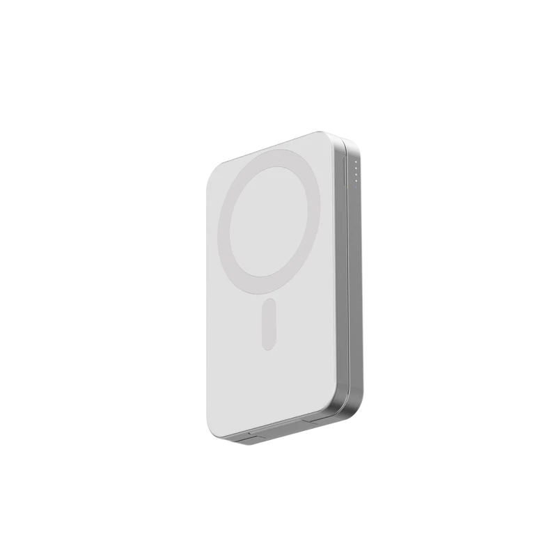 LINQ 3in1 Magnetic Wireless Powerbank & Stand 8000 mAh