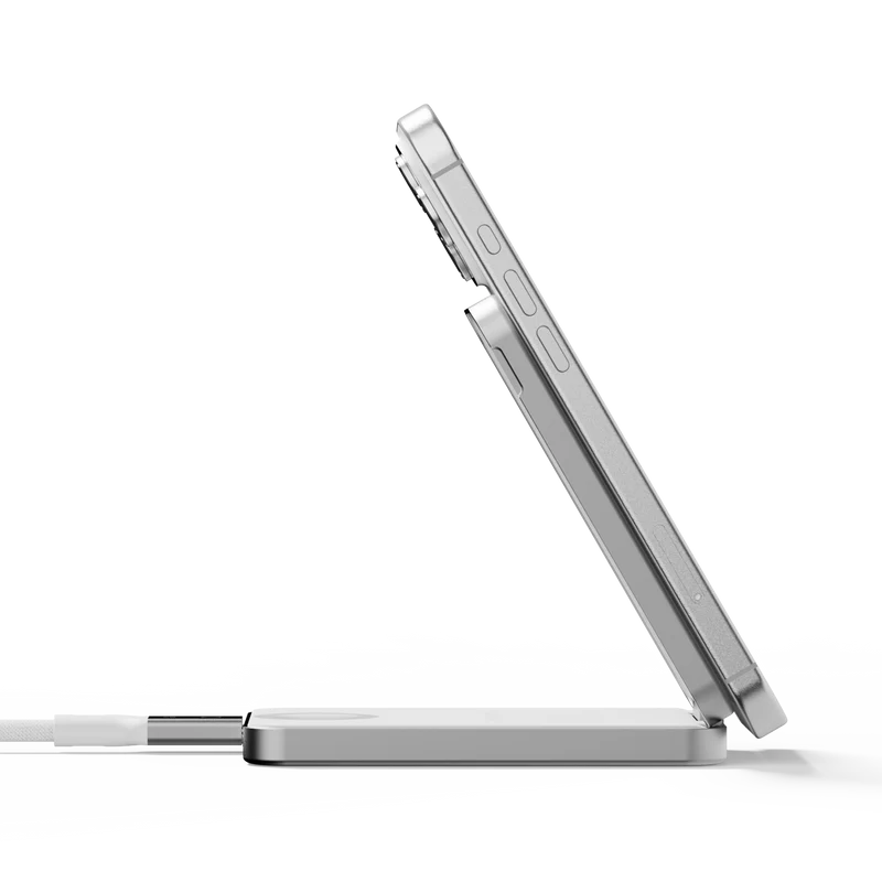 LINQ 3in1 Magnetic Wireless Powerbank & Stand 8000 mAh