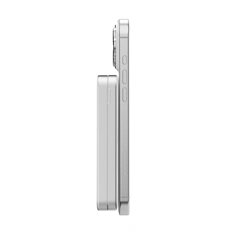 LINQ 3in1 Magnetic Wireless Powerbank & Stand 8000 mAh