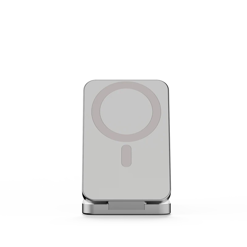 LINQ 3in1 Magnetic Wireless Powerbank & Stand 8000 mAh