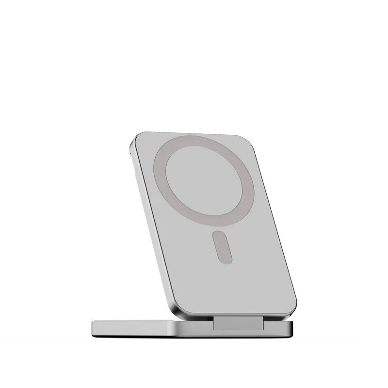 LINQ 3in1 Magnetic Wireless Powerbank & Stand 8000 mAh