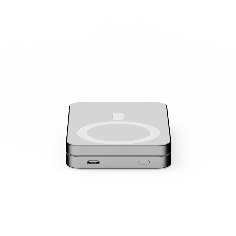 LINQ 3in1 Magnetic Wireless Powerbank & Stand 8000 mAh