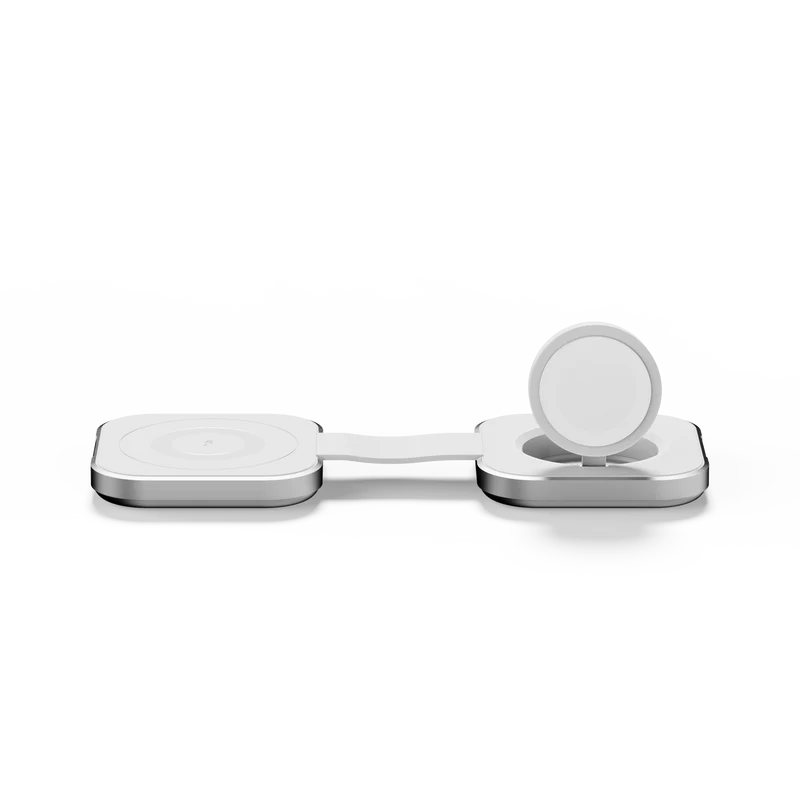 LINQ 2in1 Foldable Wireless Charger