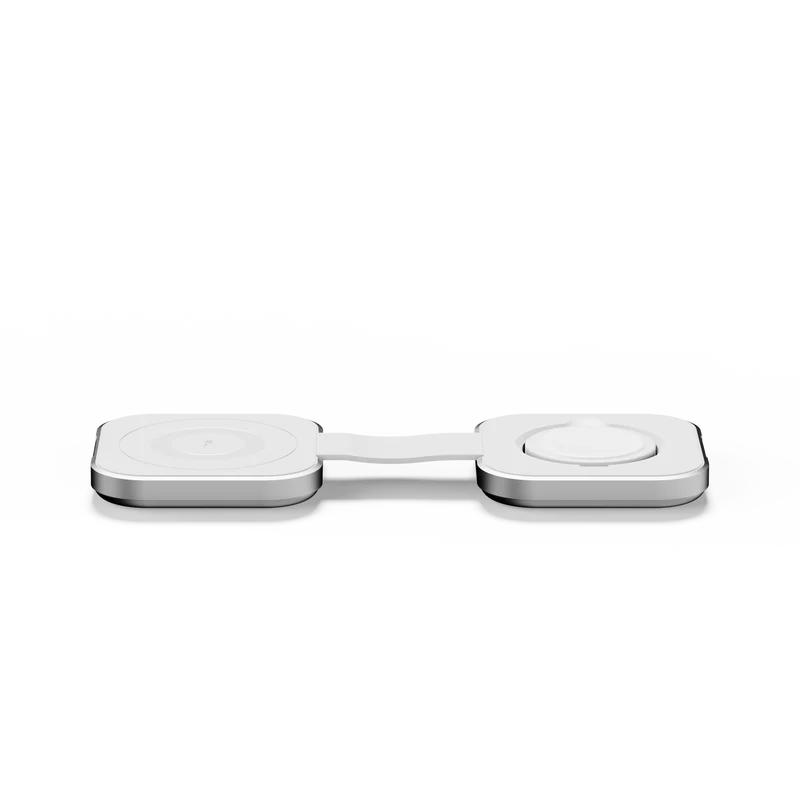 LINQ 2in1 Foldable Wireless Charger