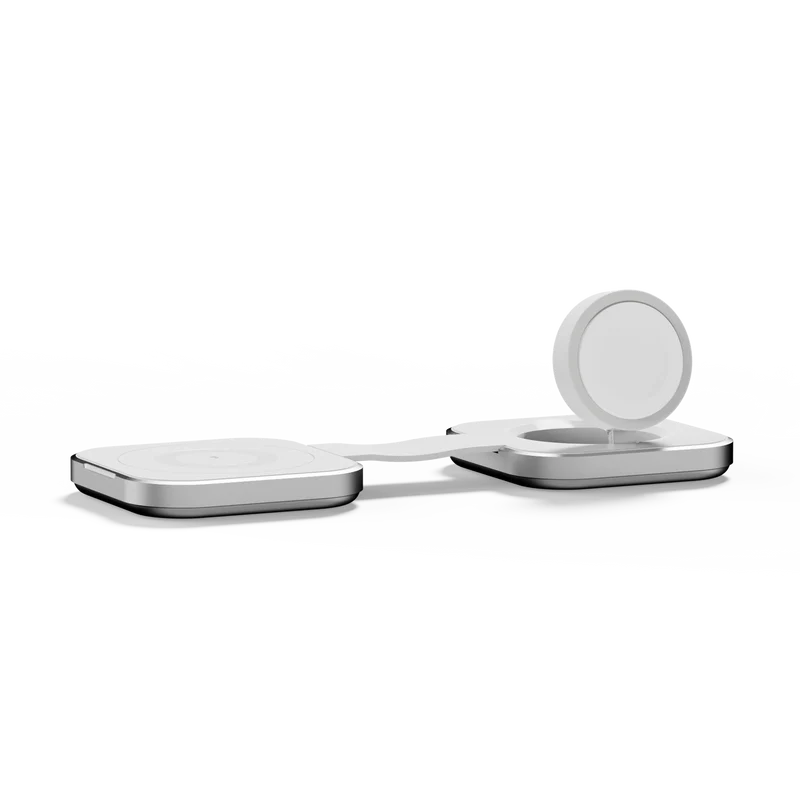 LINQ 2in1 Foldable Wireless Charger