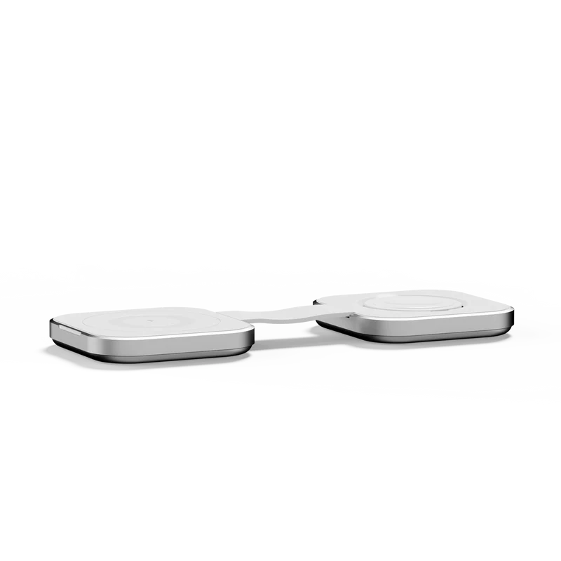 LINQ 2in1 Foldable Wireless Charger
