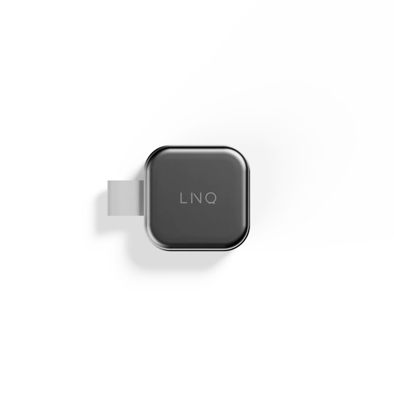 LINQ 2in1 Foldable Wireless Charger