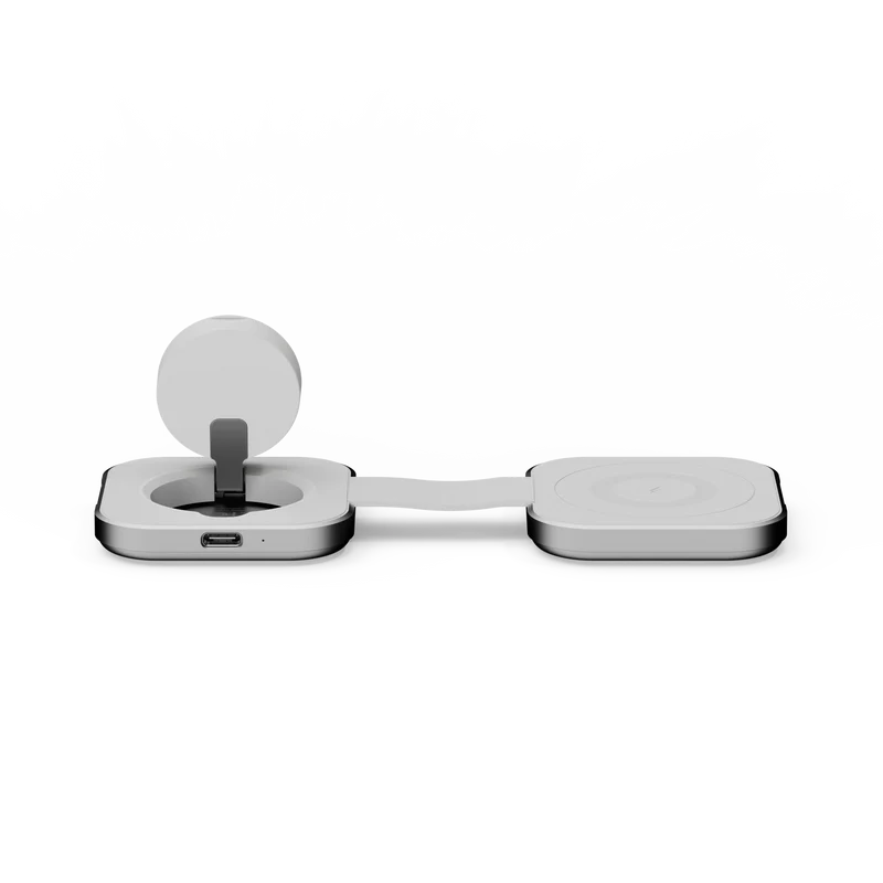 LINQ 2in1 Foldable Wireless Charger