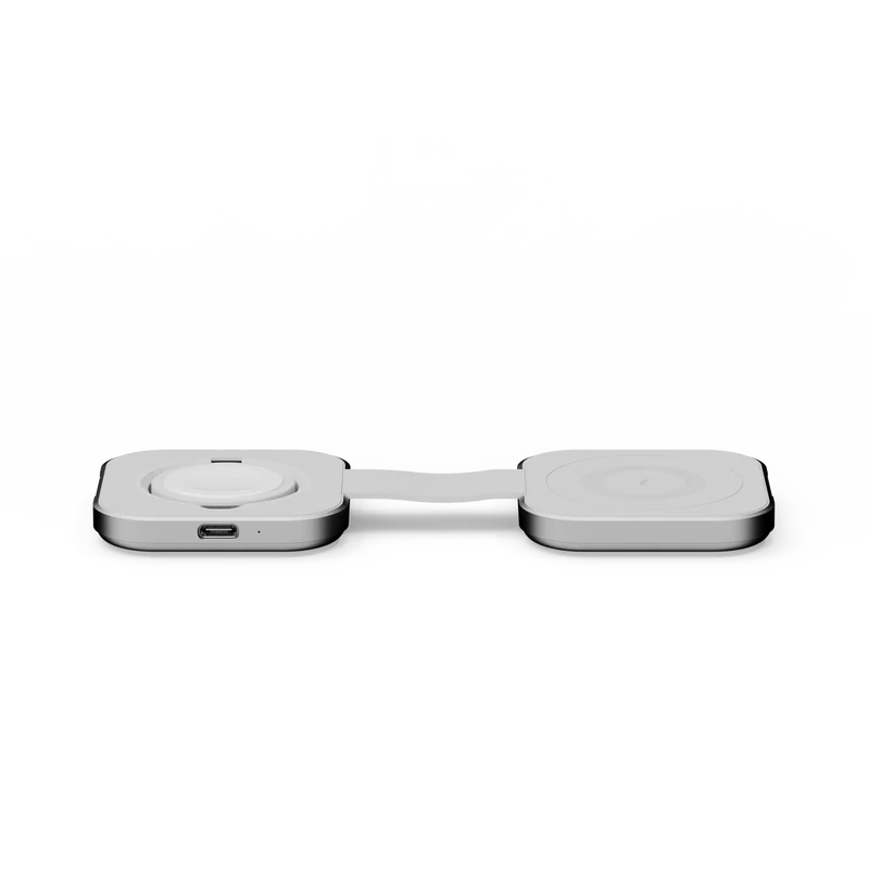 LINQ 2in1 Foldable Wireless Charger