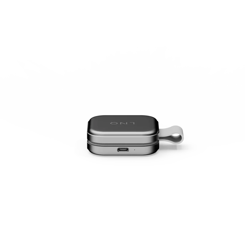 LINQ 2in1 Foldable Wireless Charger