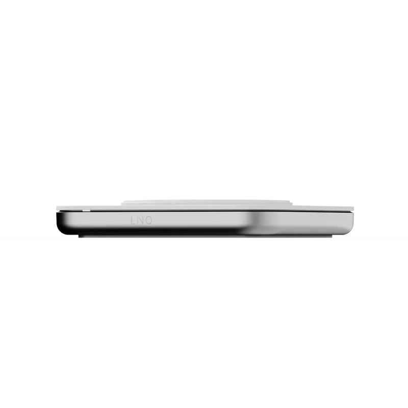 LINQ Dual-Position Nightstand Wireless Charger
