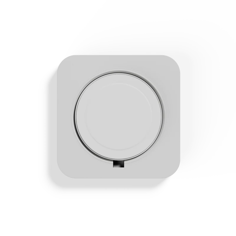 LINQ Dual-Position Nightstand Wireless Charger
