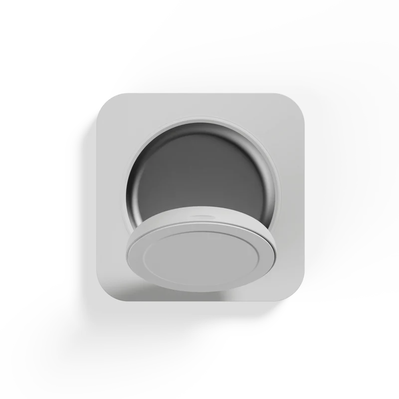 LINQ Dual-Position Nightstand Wireless Charger
