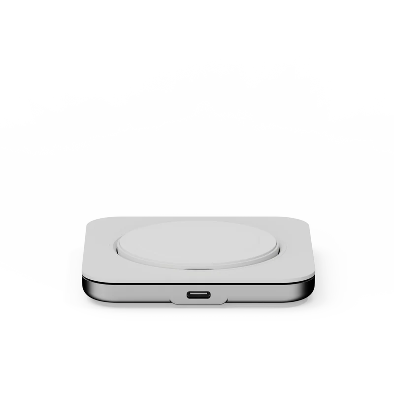 LINQ Dual-Position Nightstand Wireless Charger