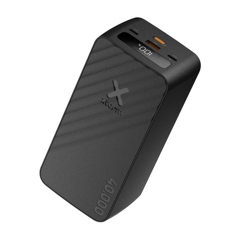 Go2 Powerbank 45W - 40.000 mAh