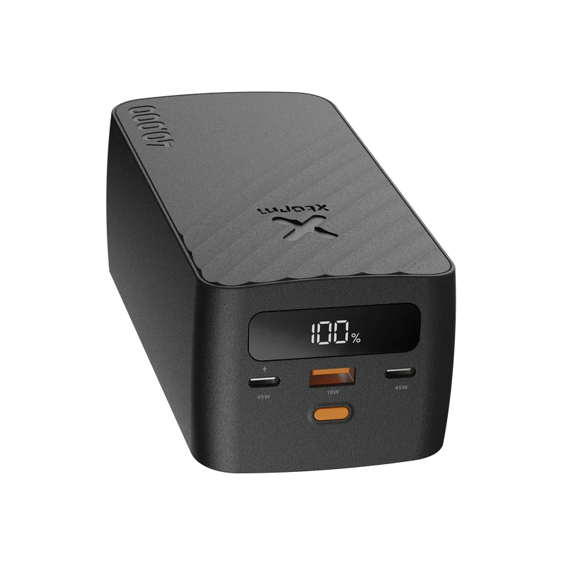 Go2 Powerbank 45W - 40.000 mAh