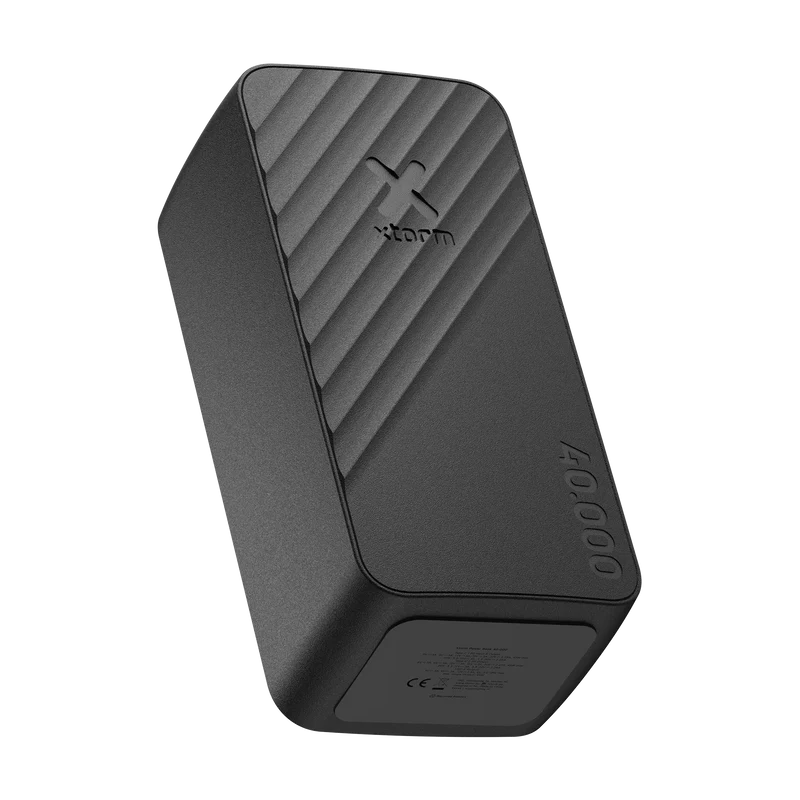 Go2 Powerbank 45W - 40.000 mAh